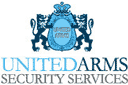 Security Guard Dog logo homepage